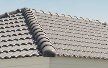 advantages of Lichfield clay roofing