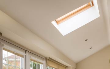Lichfield conservatory roof insulation companies