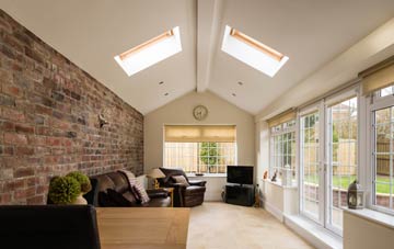 conservatory roof insulation Lichfield, Staffordshire