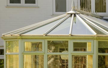 conservatory roof repair Lichfield, Staffordshire