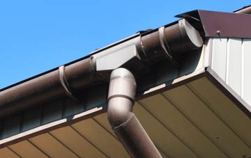 types of Lichfield fascias