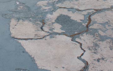 fibreglass roofing replacement Lichfield