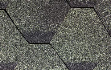 Lichfield fibreglass shingle repairs