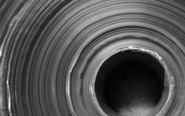 Lichfield pvc roof replacement