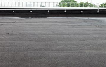 Lichfield asphalt roof replacement