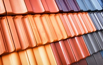 Lichfield roof tile costs