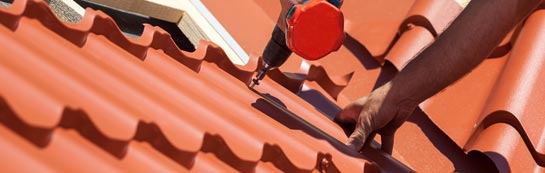 save on Lichfield roof installation costs