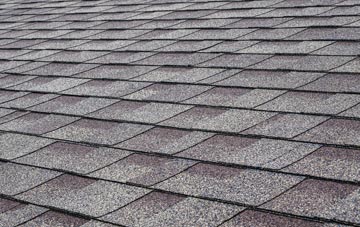 Lichfield tiles for shallow pitch roofing