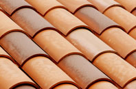 Lichfield clay roofing