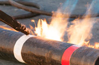 Lichfield flat roofing replacement
