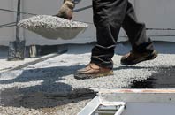 find rated Lichfield flat roofing replacement companies