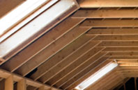 Lichfield tapered roof insulation quotes